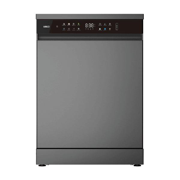 ჭურჭლის სარეცხი მანქანა MARAZZI DW-D03S15FS(S/DG) (FR)