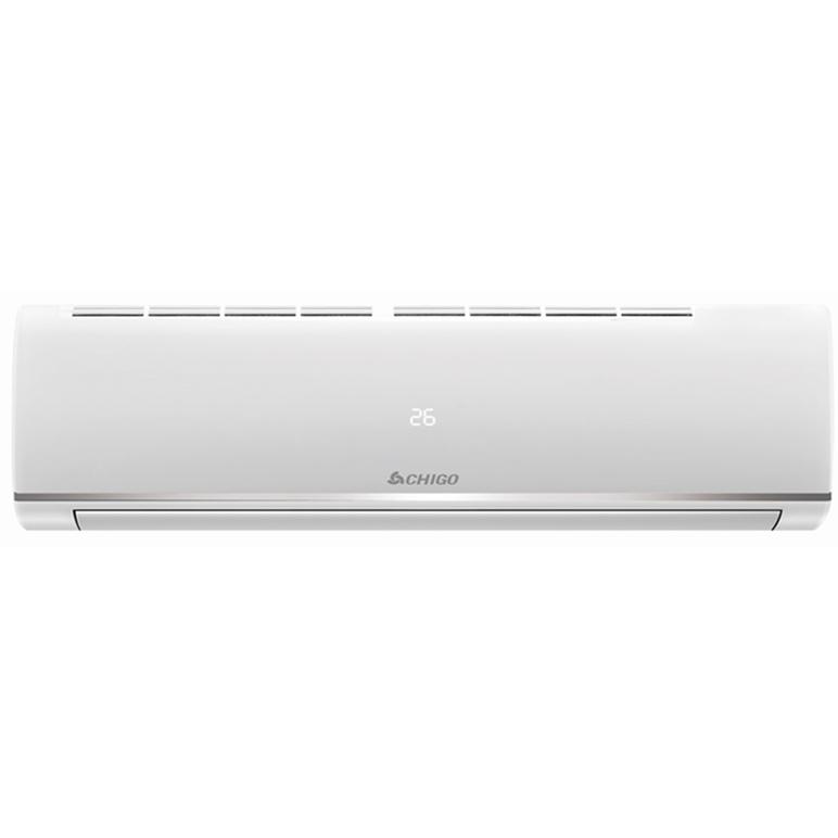 კონდიციონერი CHIGO CS-25H3A-B150AY8D
