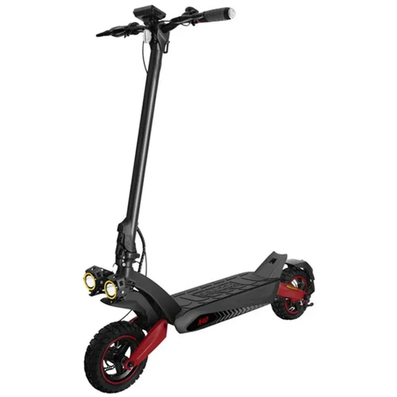  Balance Scooter/ SCOOTER X40 OFF-ROAD