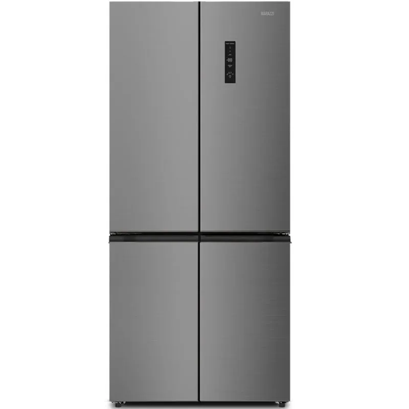 მაცივარი მშრალი ყინვით MARAZZI FDR-510FSMO(SDG) (FR)