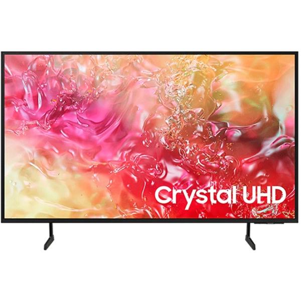 109სმ Samsung UE43DU7100UXCE 4K სმარტი (FR)
