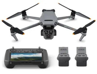  DJI Mavic 3 PRO Cine Premium Combo (CP.MA.00000664.01)(ALT)