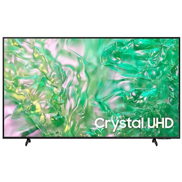ტელევიზორი 109სმ Samsung UE43DU8000UXCE 4K სმარტი (FR)