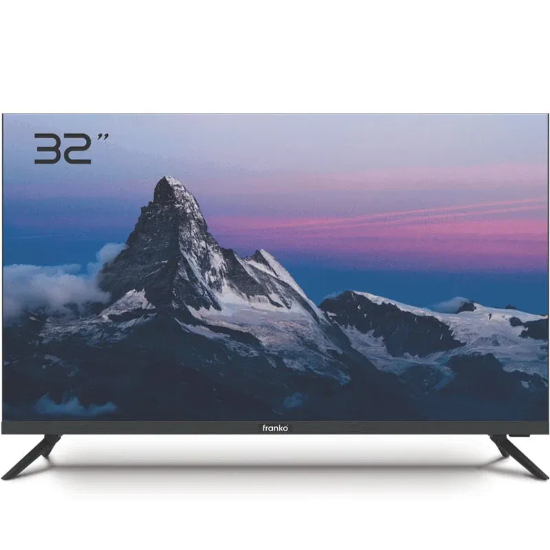 Smart Android ტელევიზორი Franko 32 inch (81 სმ) FTV-32SH1400 (FR)
