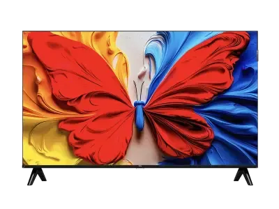 TCL 43S5K (109სმ) Qled