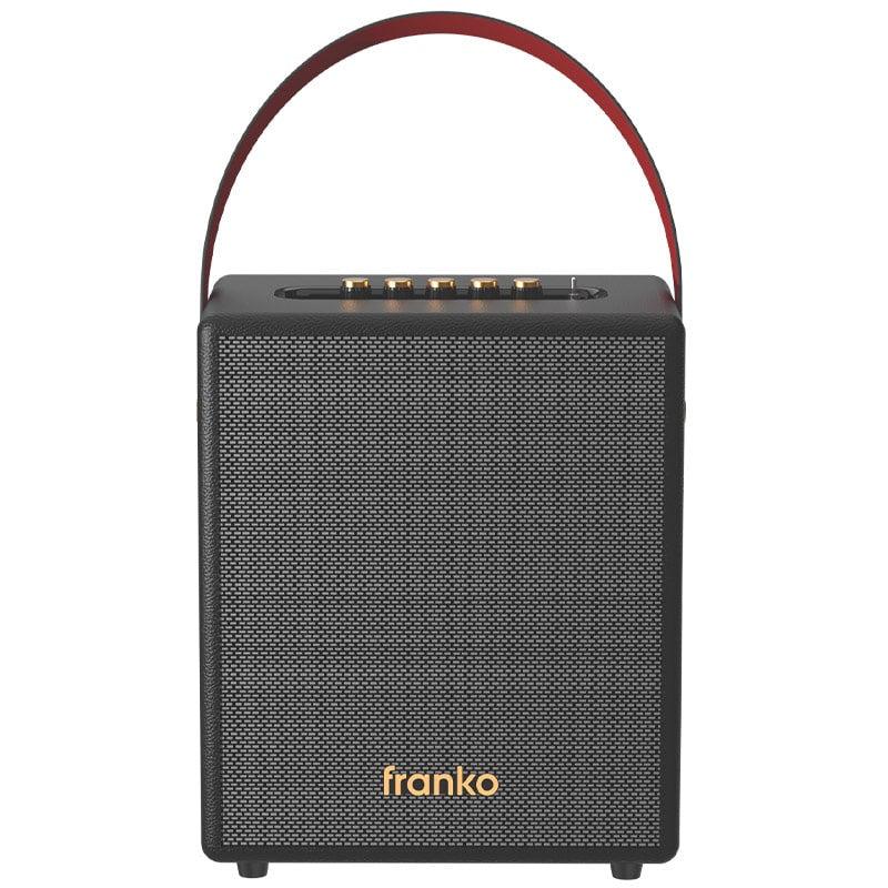 პორტატული დინამიკი Franko FSK-9016 (FR)