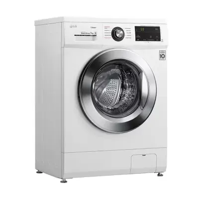 LG F2J3HYL5W.ABWPMER - White (FR)