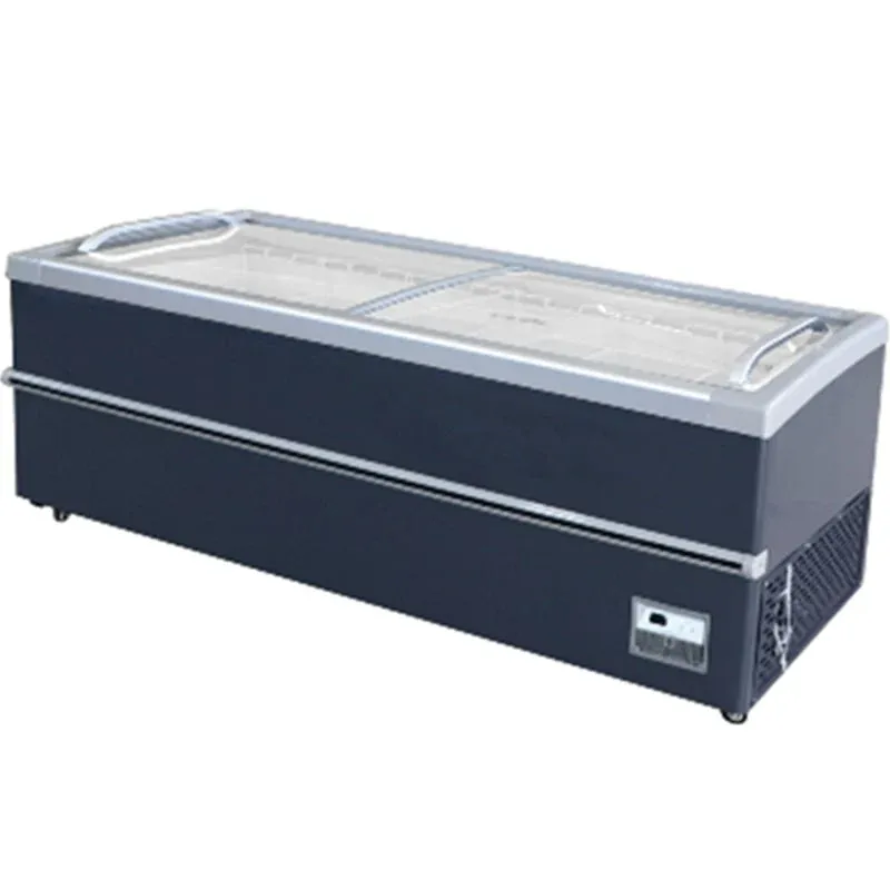 საყინულე Marazzi SD/SC-500H (FR)