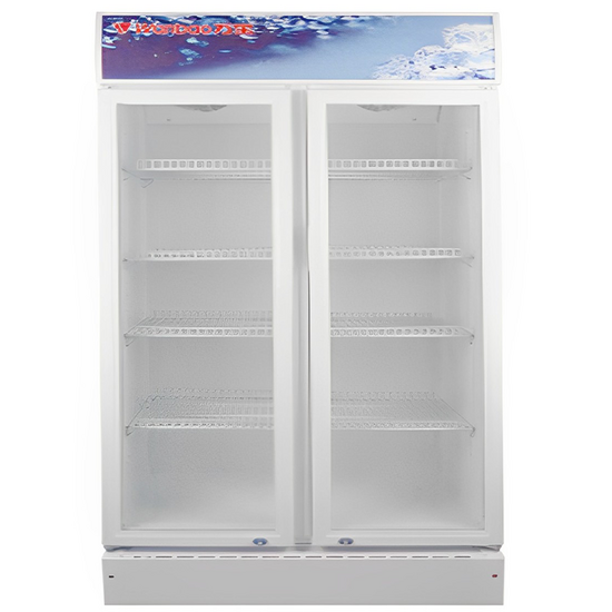 მაცივარი MARAZZI SC-658F (658 L) (FR)