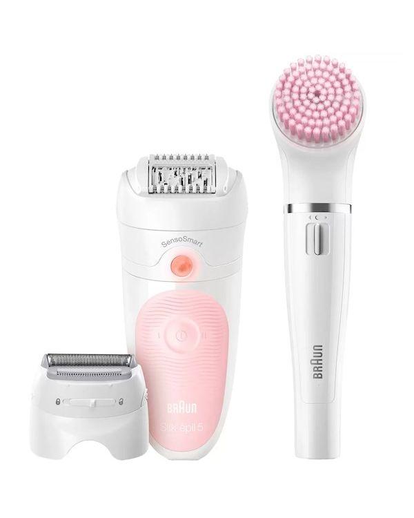 ეპილატორი Braun SES5-895BS (FR)
