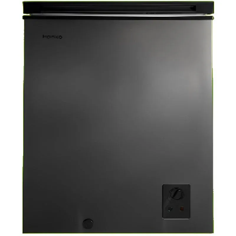 საყინულე Franko FCF-142DSG (FR)