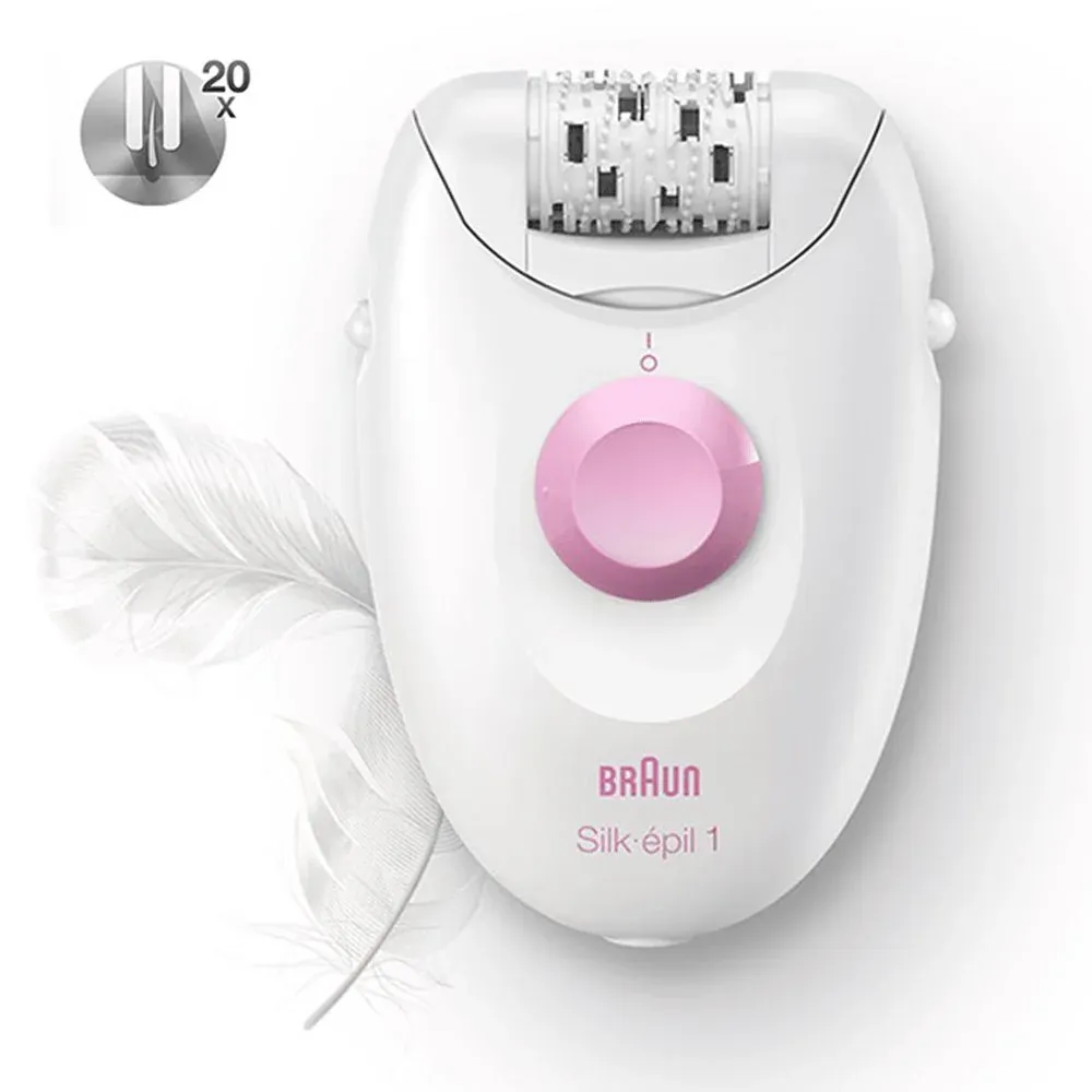 ეპილატორი Braun SE1170 (FR)